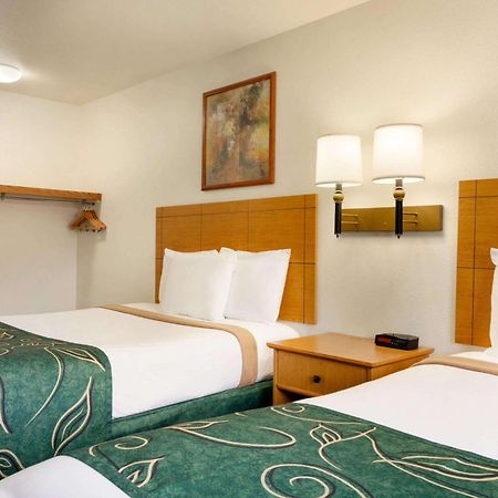 Travelodge By Wyndham Marysville Kültér fotó