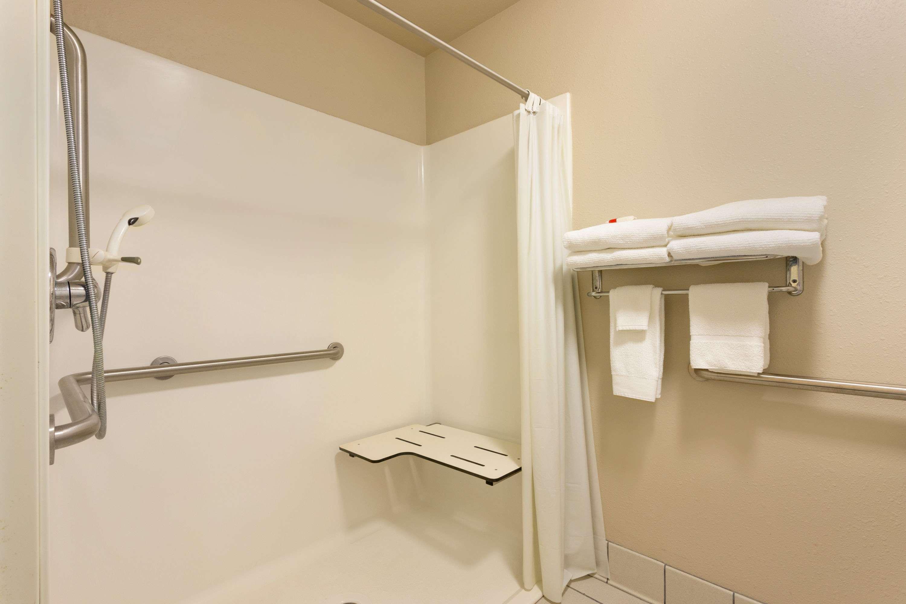 Travelodge By Wyndham Marysville Kültér fotó