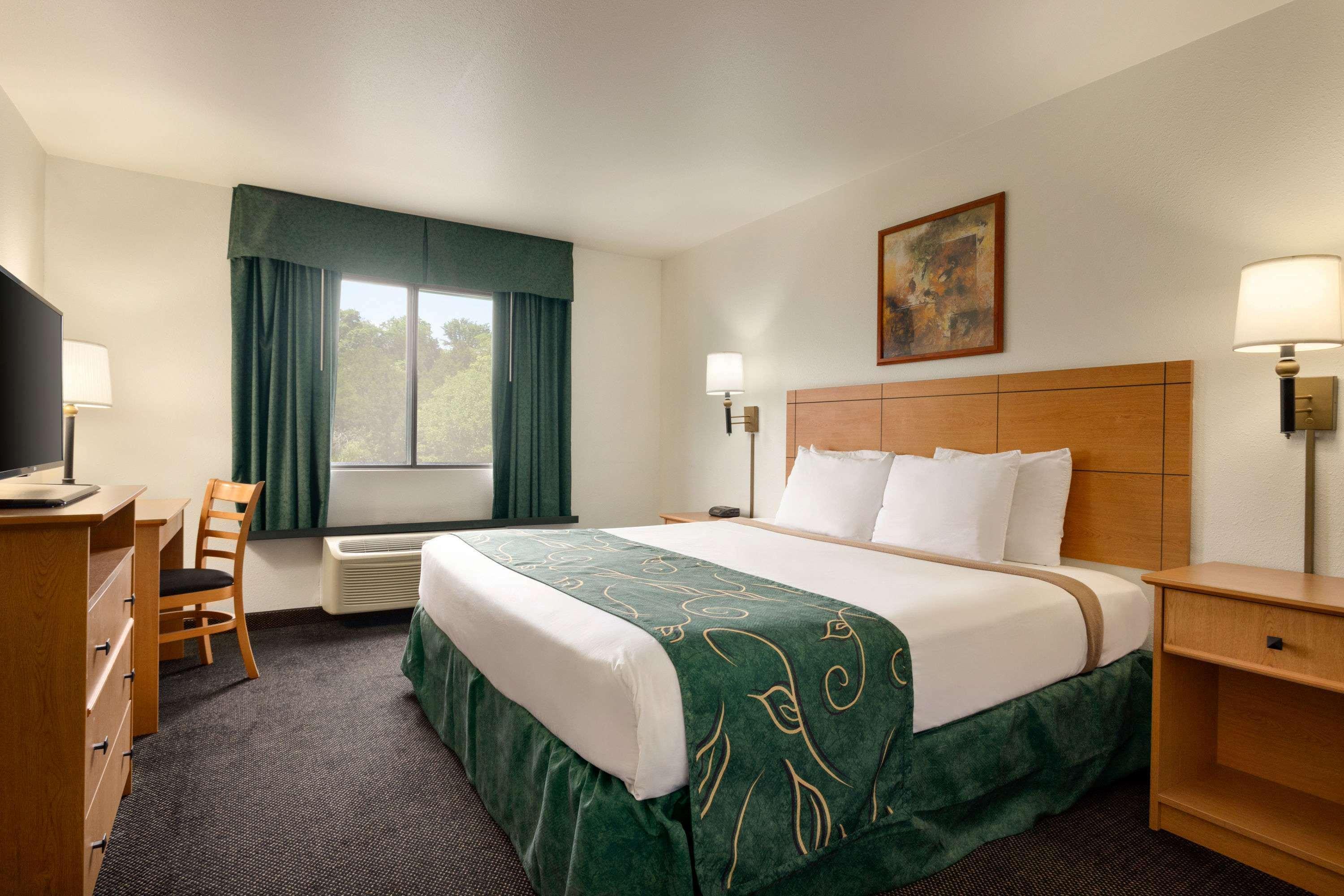 Travelodge By Wyndham Marysville Kültér fotó