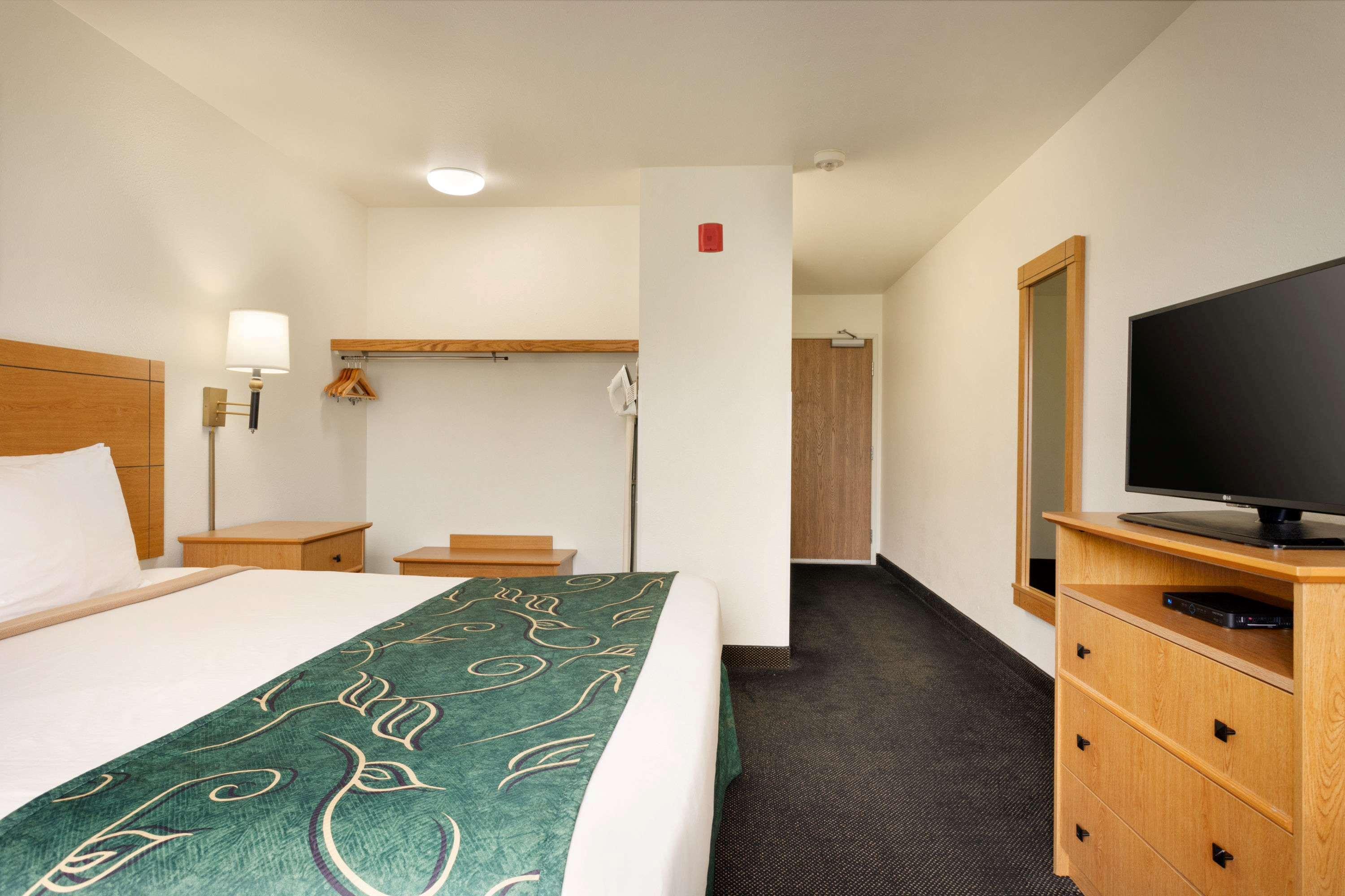 Travelodge By Wyndham Marysville Kültér fotó