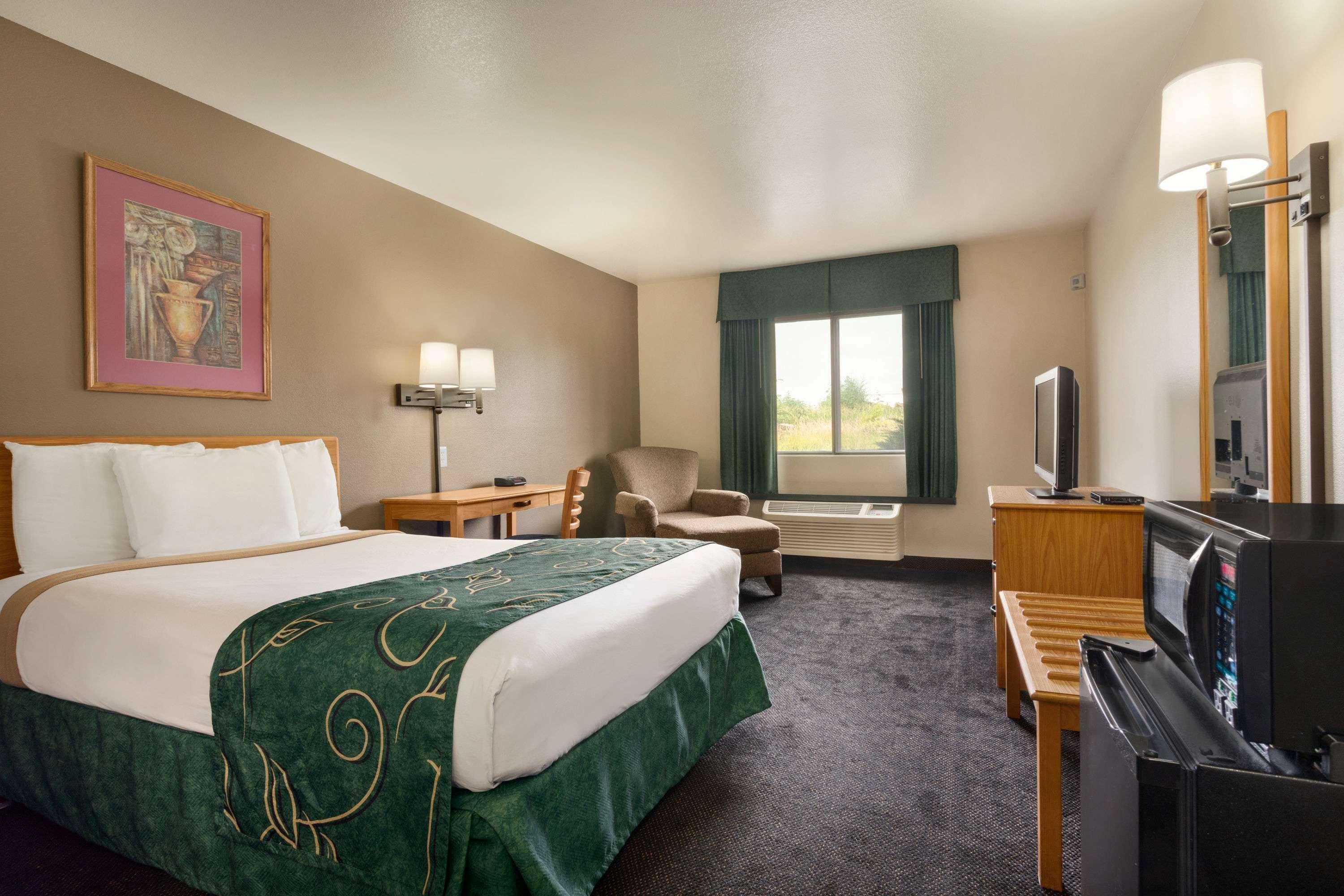 Travelodge By Wyndham Marysville Kültér fotó
