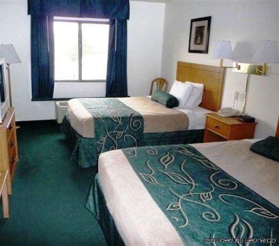 Travelodge By Wyndham Marysville Szoba fotó