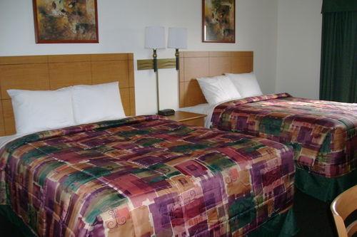 Travelodge By Wyndham Marysville Szoba fotó